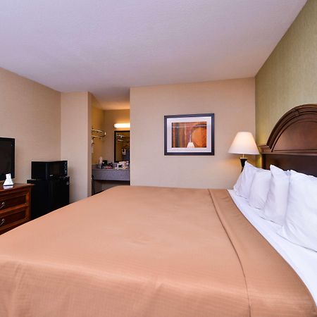Best Western Northgate Inn Pampa Exterior foto