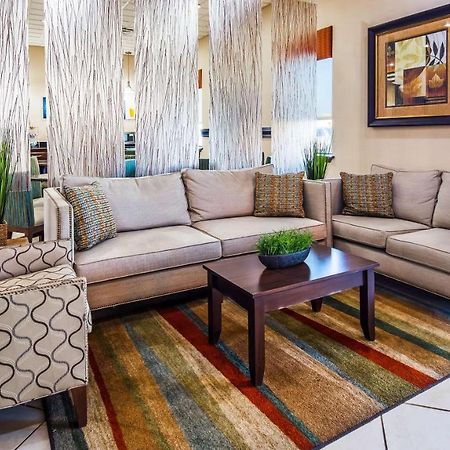 Best Western Northgate Inn Pampa Exterior foto